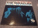 Smokey Robinson & the Miracles 