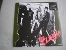 THE CLASH The Clash vinyl LP 180g  NEW SEALED