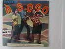 Pattie Bersaudara A Go Go Malay Psych Garage Malaysia 1960's EP RARE