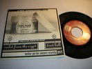 SMELLS LIKE GREASE FOR PEACE -ROCKET FROM THE CRYPT / DEAD BOLT