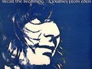STEVE MILLER BAND: RECALL THE BEGINNING...A JOURNEY FROM EDEN/ NM VINYL