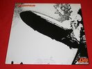 Led Zeppelin ?/ Led Zeppelin / P-10105A / Japan LP