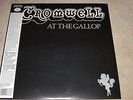 CROMWELL - AT THE GALLOP - NEW - LP RECORD