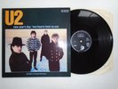 U2-NEW YEARS DAY..RARE  SUPERB 1ST PRESS NEAR MINT VINYL 12