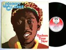 JOHNNY CLARKE * Rockers Time Now * VIRGIN V2058 Mono
