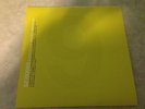 Starflyer 59 Everybody Makes Mistakes Vinyl LP Record & 7