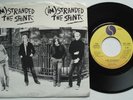 THE SAINTS (I'm) Stranded EX SIRE SRE 1005 PS 45 7