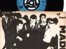 Madness / Suggs - The Prince - German  Release 7