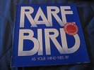 Rare Bird As your mind flies by  LP