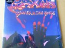SAXON Power & The Glory LP Back On Black ?BOBV298LP LIMITED 180g PURPLE VINYL