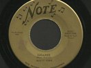 Ohio Rockabilly 45   Rusty York   Sugaree   Note   Listen