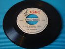 ? RARE 45 LATIN PSYCH GARAGE BEAT ROCK PERU ?LOS INCOGNITOS? SABOR a GO GO