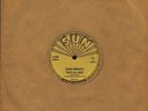 Elvis Presley - That's All Right - Blue Moon Of Kentucky (10inch Vinyl, 45rpm...