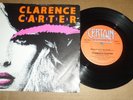 CLARENCE CARTER 'MESSIN' WITH MY MIND' ACERT 1 1985 UK ISSUE