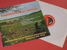 ASD 2351 HMV English Music for Strings Vaughan Williams Elgar BSO Del Mar Delius