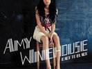 AMY WINEHOUSE - BACK TO BLACK 180gram Vinyl LP *NEW*