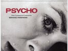 Bernard Herrmann - ‘Psycho' 2-Track 7” Single (Ltd. Edition - 1960 copies) *NEW*
