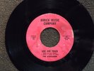 northern soul THE AQUAMEN Line And Track HIRICH 109  listen