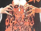 SODOM - OBSESSED BY CRUELTY - DE 86 - 1st PRESS