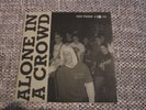 alone in a crowd testpress chain of strength nyhc madball judge gorilla biscuits