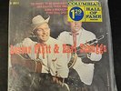 SEALED 50’s STOCK BLUEGRASS EP Lester Flatt Earl Scruggs Columbia 2811