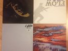 LOOP fade out heaven's end world in your eyes wolf flow LP vinyl