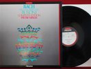 BACH transcribed by BUSONI complete; Pietro SPADA, Piano; 3-LP-Box Frequenz, NM