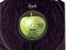 JOHN LENNON/PLASTIC ONO BAND - MOTHER / WHY - 7