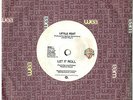 LITTLE FEAT - LET IT ROLL / CHANGIN' LUCK - RARE 7