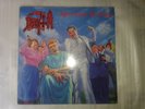 DEATH (USA) - Spiritual Healing  ORIGINAL FLAG 38  LP   Possessed Grave Cancer