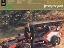 BRYANT, JIMMY - FASTEST GUITAR IN THE COU NEW VINYL