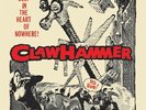 CLAW HAMMER - DEEP IN THE HEART OF NOWHERE NEW VINYL