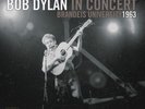 BOB DYLAN IN CONCERT: BRANDEIS UNIVERSITY 1963 NEW VINYL