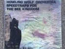 Howling Wolf Orchestra-Speedtraps For The Bee Kingdom LP Guided by voices GBV