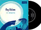 ROY ORBISON - IN DREAMS - RARE EP 7