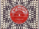 JOHNNY O'KEEFE - I'M COUNTING ON YOU / RIGHT NOW  - RARE PROMO 7