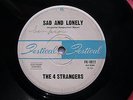 SUPER RARE - THE 4 STRANGERS 