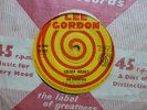 IAN CRAWFORD BANDSTAND SCARCE LEEDON/JOK=GOLDEN ROCKET