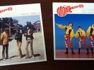 MONKEES blu ray movies - HEAD & 33 1/3 Revolutions Per Monkee