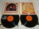 AMERICAN GYPSY-gypsy '70 UK CBS 2 LP ORIG. PSYCH PROG.GEM