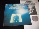 ASHKENAZY: Sibelius Symphonies 1-7 Finlandia Tapiola 5LP Decca NM