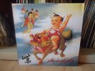 STONE TEMPLE PILOTS 1994 GERMANY LP RARE GRUNGE ORIGINAL