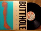 PUNK ROCK LP: THE BUTTHOLE SURFERS REMBRANDT PUSSYHORSE 1986 T&GLP#8 1ST US