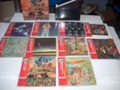 WEATHER REPORT -  BOX SET  //  Japan cd mini LP