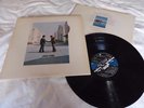 PINK FLOYD - WISH YOU WERE HERE - A4/B13 - EX/VG+  HARVEST 1975 UK LP