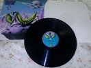 PRAYING MANTIS Time Tells No Lies 1981 GERMAN vinyl LP -  EX/EX - Arista 203 449
