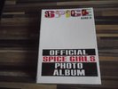 Spice Girls Official Photo Album Complete All Photos VGC