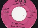 Surf Instrumental. The Gamblers (Hollywood) - Moon Katt + Custom PS
