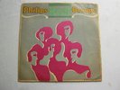 SPENCER DAVIS MINDBENDERS DAVE DEE-POLISH BEAT GROUPS LP EX 1960's. POLAND COPY