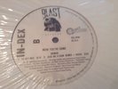 IN-DEX - NOW YOU'RE GONE/GIVE ME A SIGN 90' RARE FREESTYLE 12' VINYL RECORD